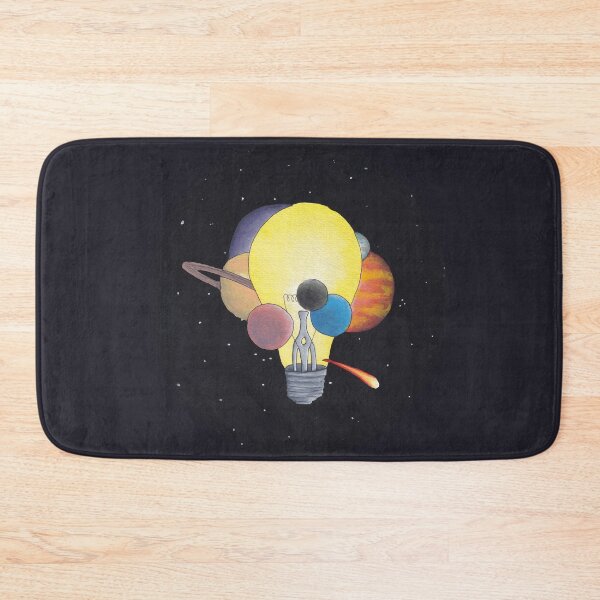 Item preview, Universe of Ideas designed and sold by Amelia Walmsley.