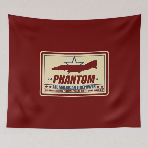 Item preview, F-4 Phantom II designed and sold by StrongVlad.