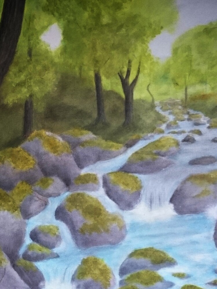 Alfheim by lindaursin