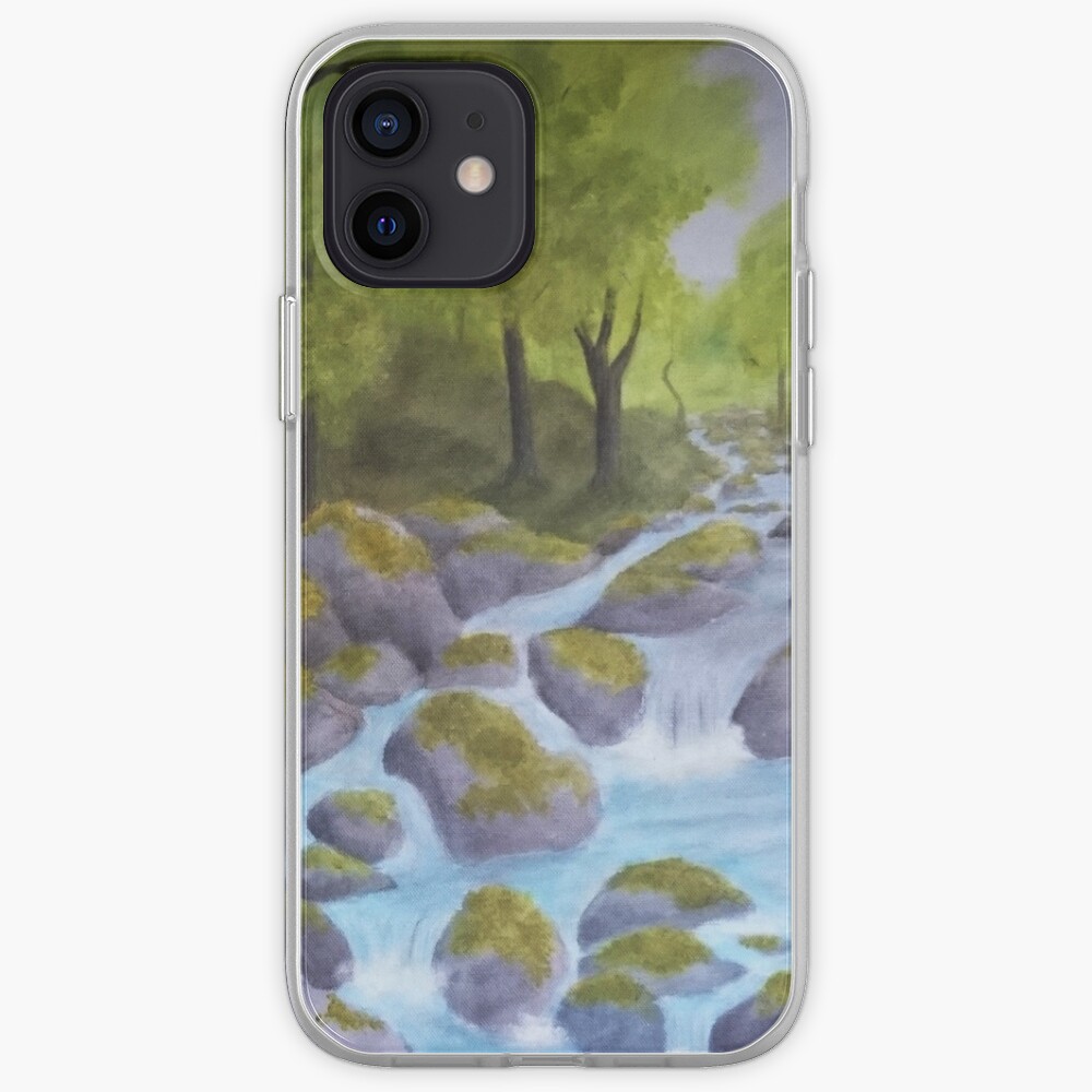 Alfheim iPhone Case & Cover