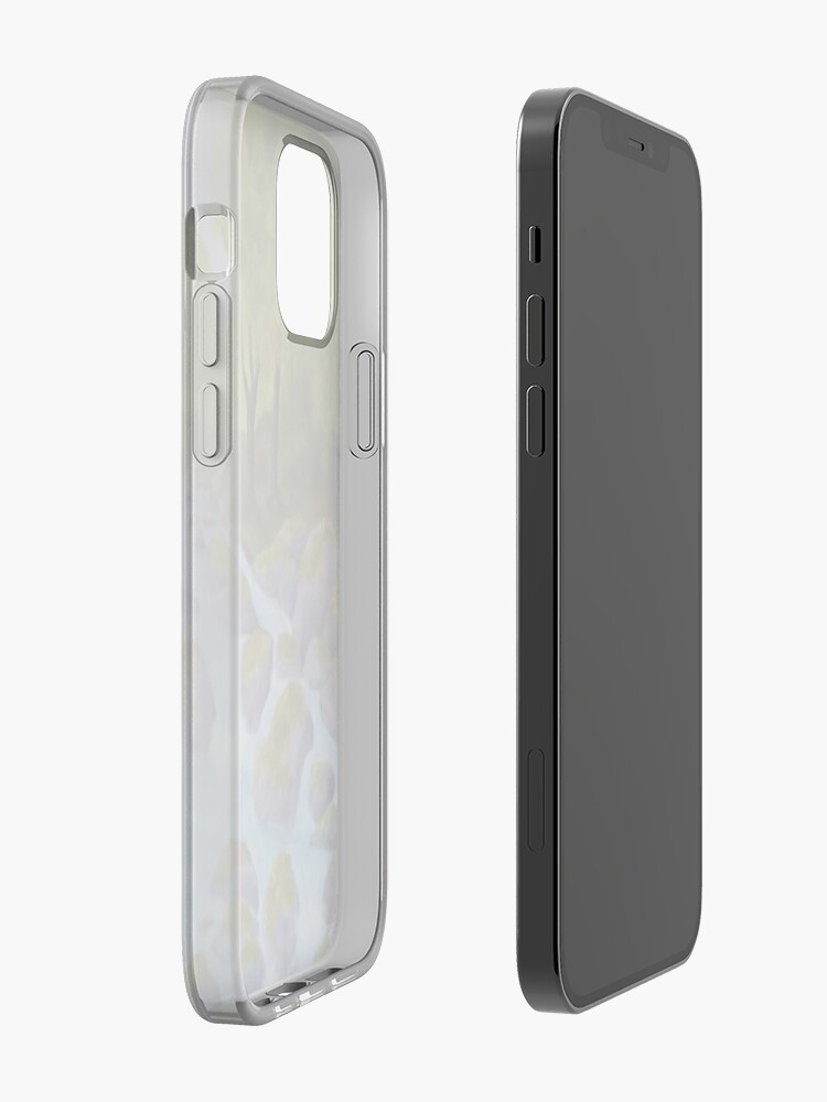 Alternate view of Alfheim iPhone Case & Cover