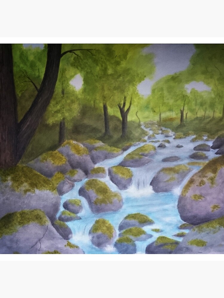Alfheim by lindaursin