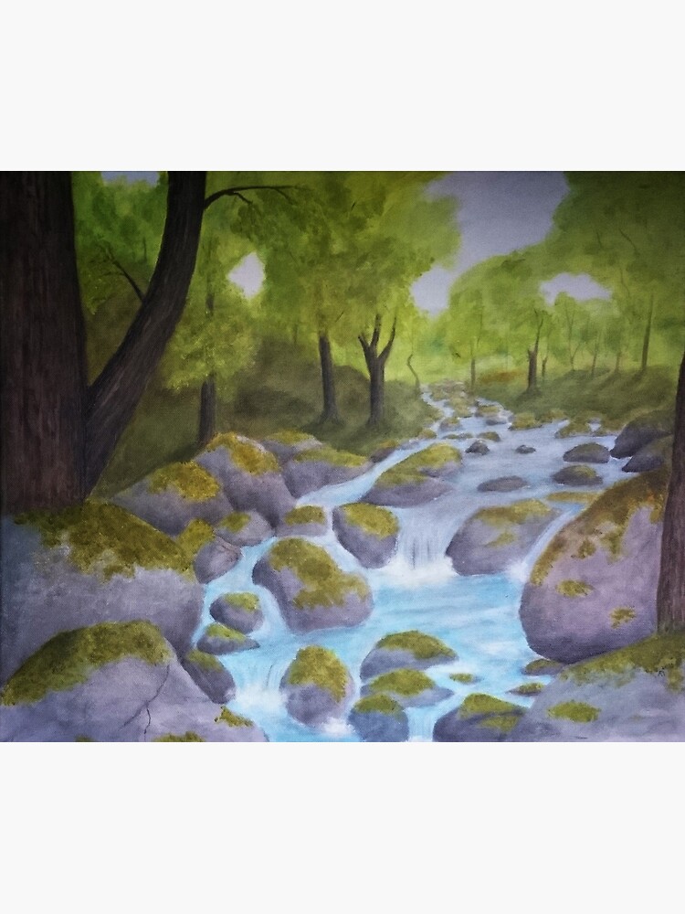 Alfheim by lindaursin