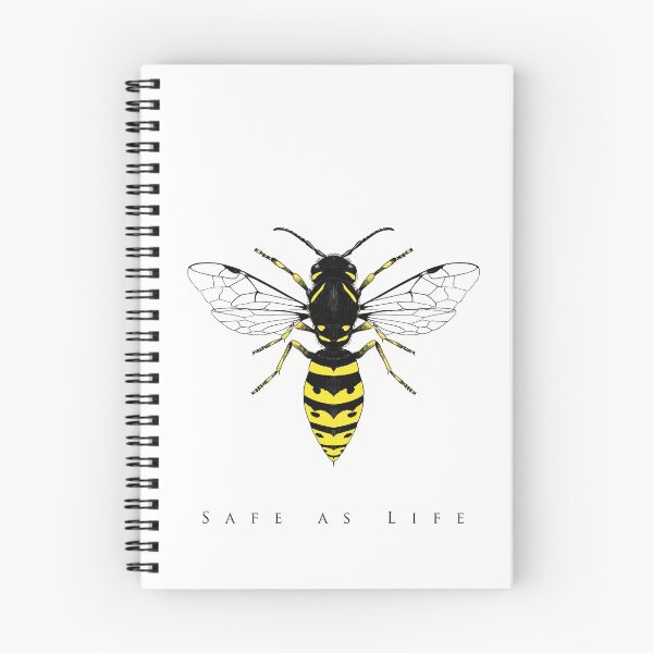 Item preview, Safe as Life designed and sold by rhebroman.