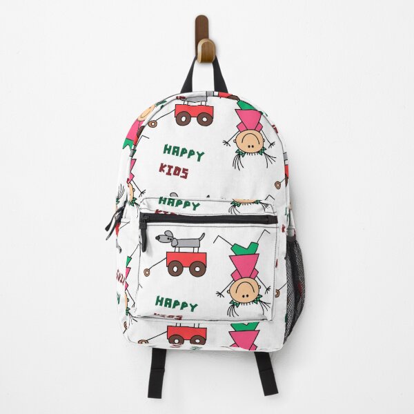 Item preview, Happy kids 4 designed and sold by Nikola Eftimov.