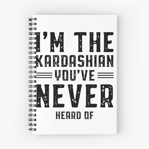 Item preview, Soy las Kardashian - Regalo divertido designed and sold by DiogoCalheiros.