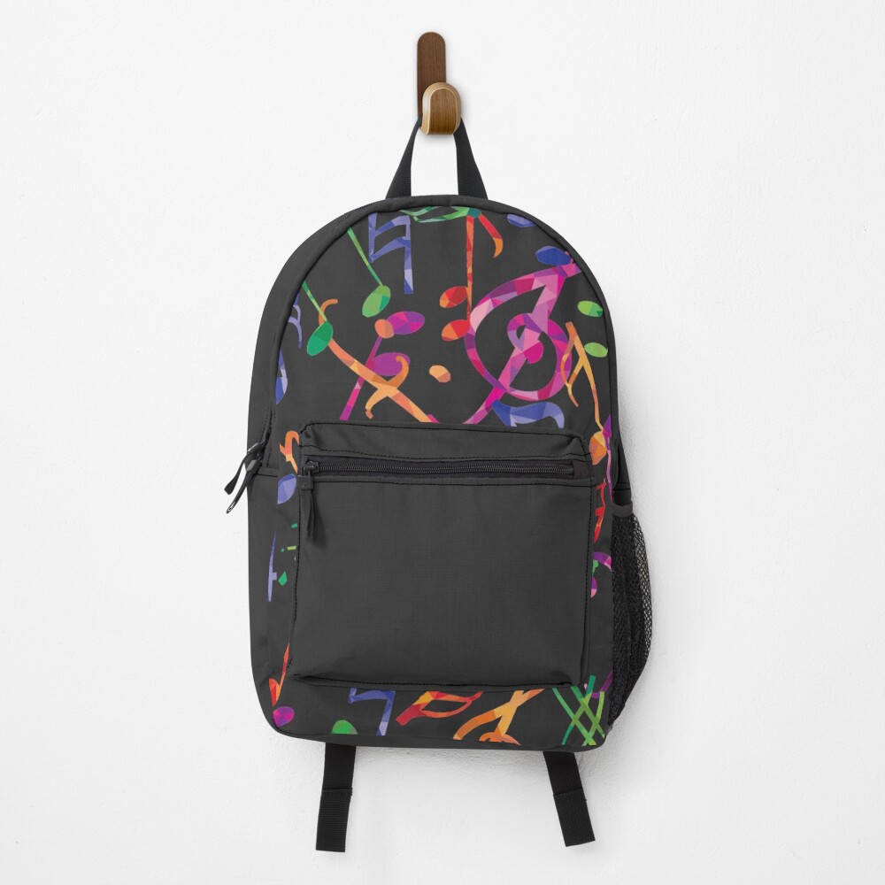 Item preview, Backpack designed and sold by AwesomeProject.