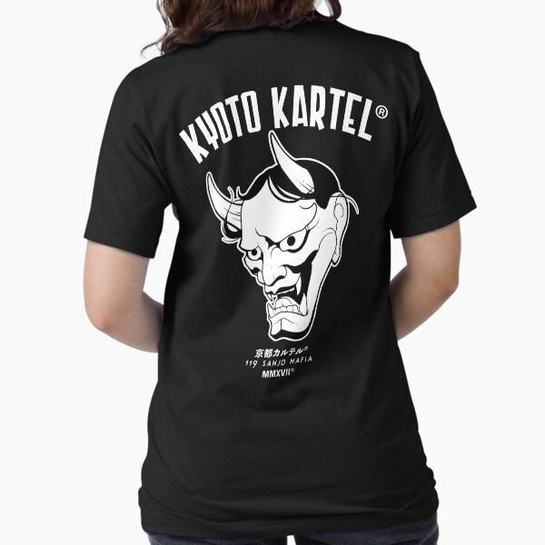 Item preview, Kyoto Kartel® designed and sold by Studio Bankai.