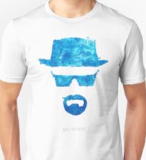 Say my name Unisex T-Shirt
