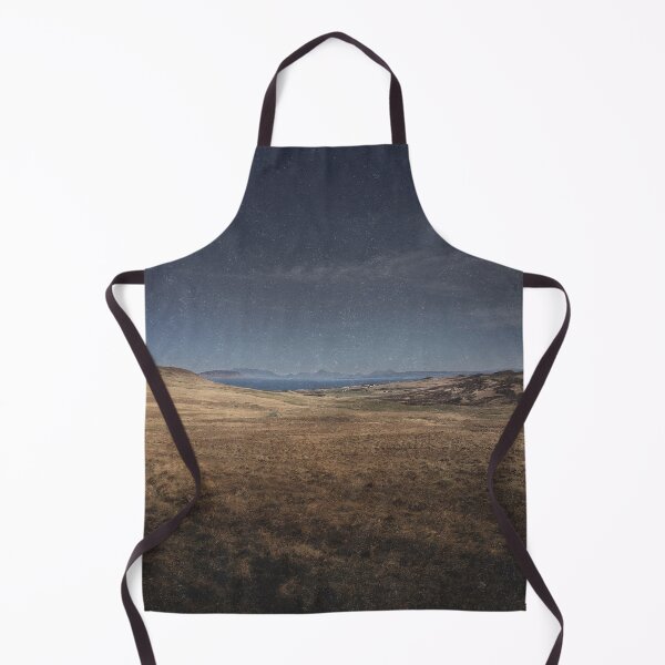 Item preview, Summer Coastal Lanscape designed and sold by kasamor.