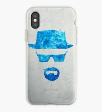 Say my name iPhone Case