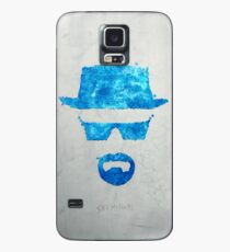Say my name Case/Skin for Samsung Galaxy