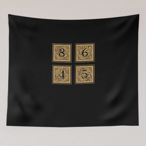 Item preview, 8645 designed and sold by TYTN.
