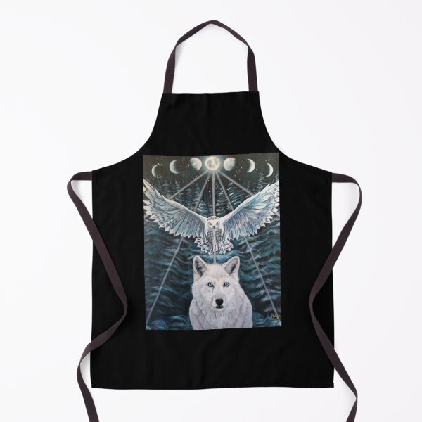 Item preview, TOTEM - spiritual art designed and sold by KAREN NOYCE.
