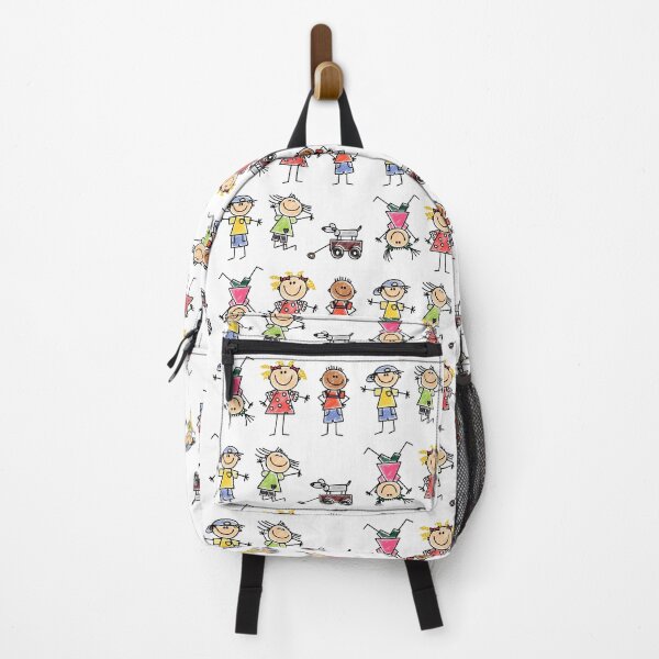 Item preview, Happy kids designed and sold by Nikola Eftimov.