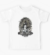 A Series of Unfortunate Events Kids T-Shirt