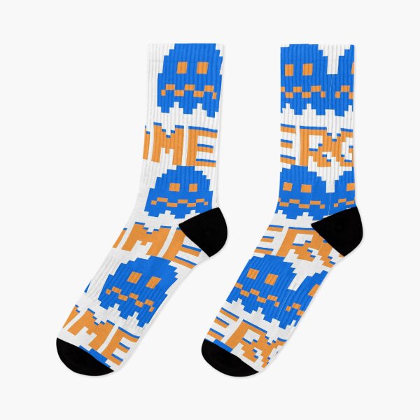 Item preview, Game Over Gamer Geek retro video game pixel art  designed and sold by blastshmucks.