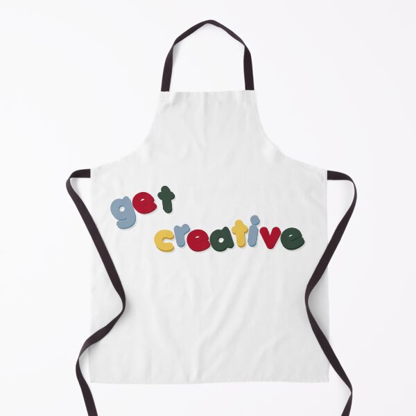 Item preview, Get Creative designed and sold by Lab___Rat.