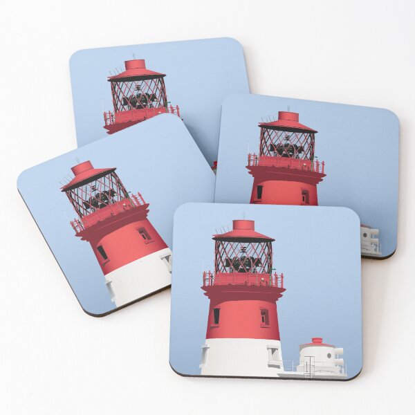 Item preview, The Longstone Lighthouse designed and sold by BrenRomans.