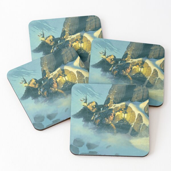 Item preview, Trackers designed and sold by DeanSpencerArt.