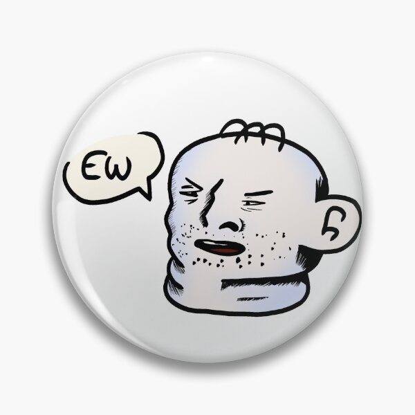 Item preview, Eww designed and sold by TurtleLane.