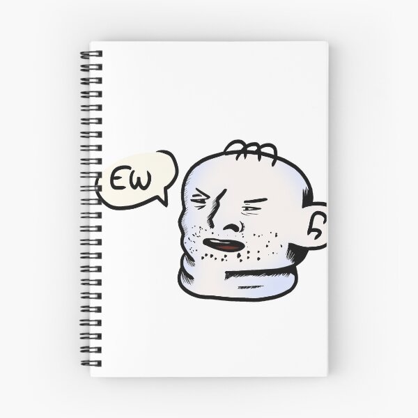 Item preview, Eww designed and sold by TurtleLane.