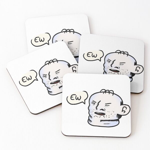 Item preview, Eww designed and sold by TurtleLane.