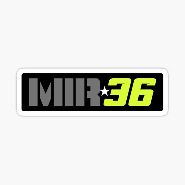 Mr 36