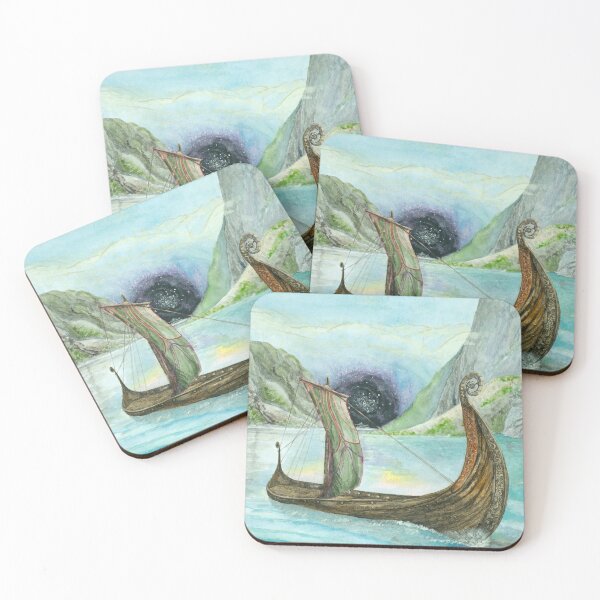 Item preview, Oseberg designed and sold by lauratopeni.