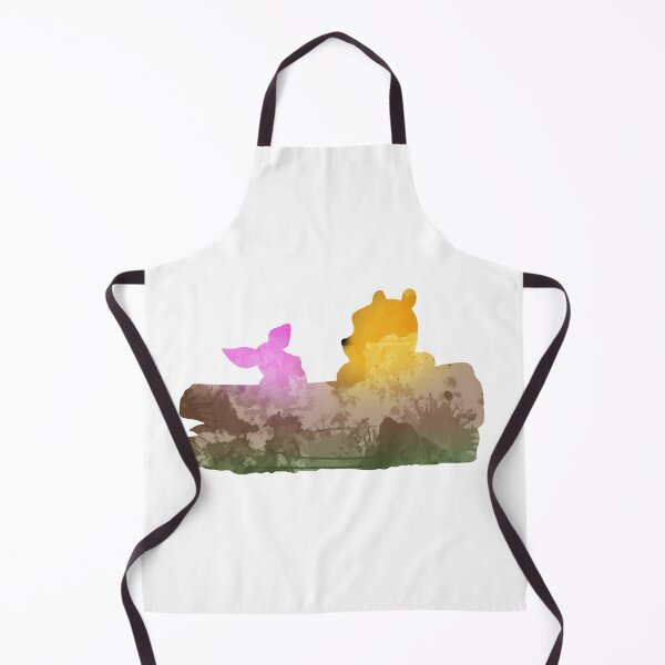 Item preview, Pig and Bear Inspired Silhouette designed and sold by ShadowsInspired.