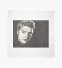 Elvis Presley Scarf