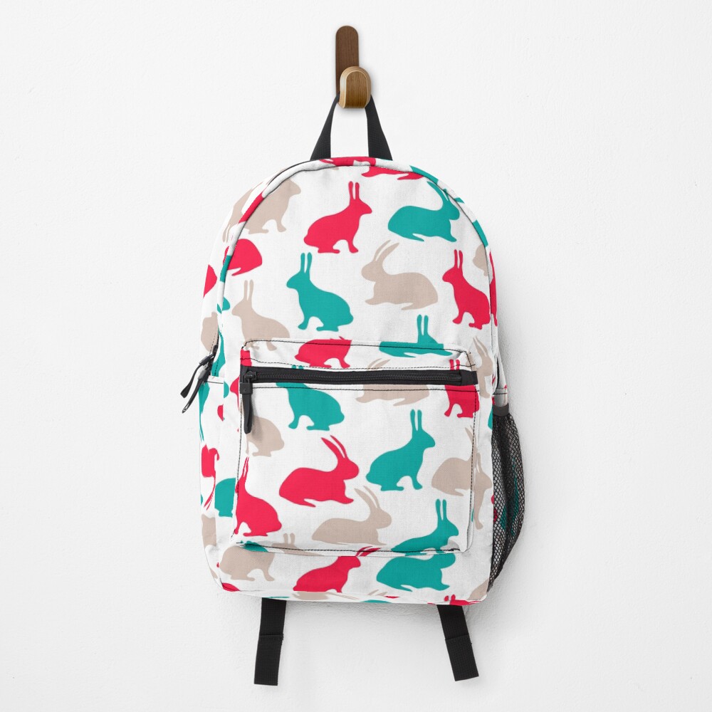 Item preview, Backpack designed and sold by leffka.