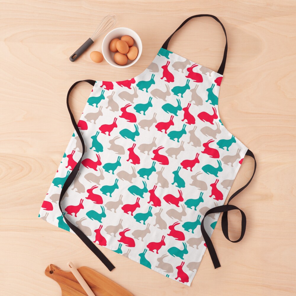 Item preview, Apron designed and sold by leffka.