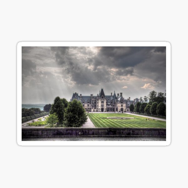Item preview, Biltmore Estate designed and sold by Savannah Gibbs.