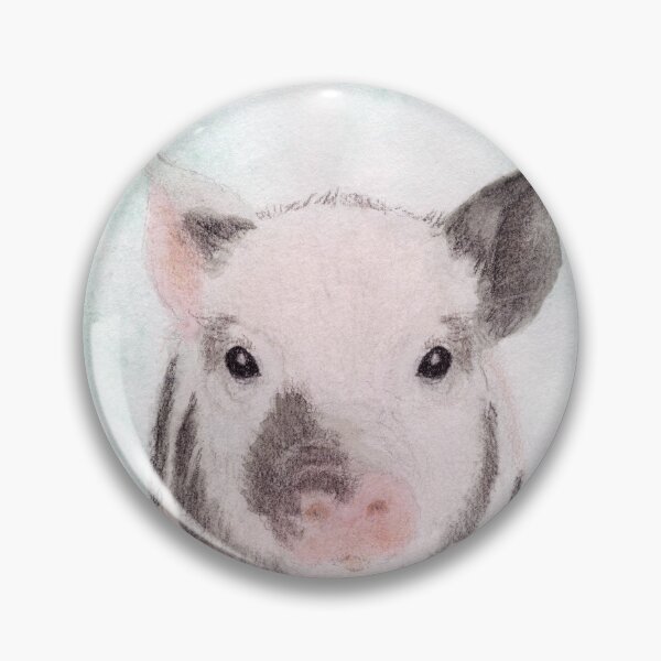Item preview, Piglet designed and sold by Linda Ursin.