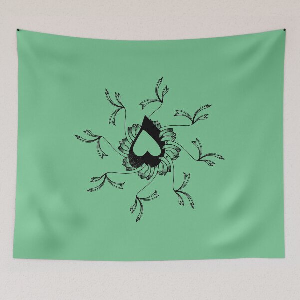 Item preview, Five | پنج  designed and sold by TehranMemories.