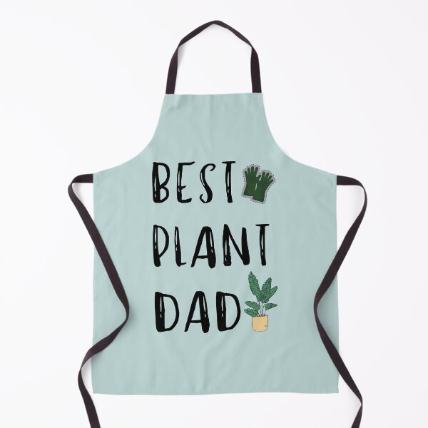 Item preview, Best Plant Dad designed and sold by cation-studio.