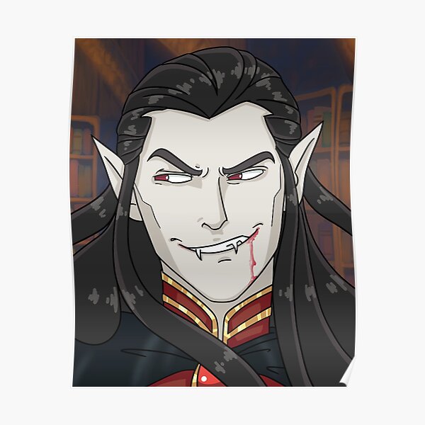 strahd pop