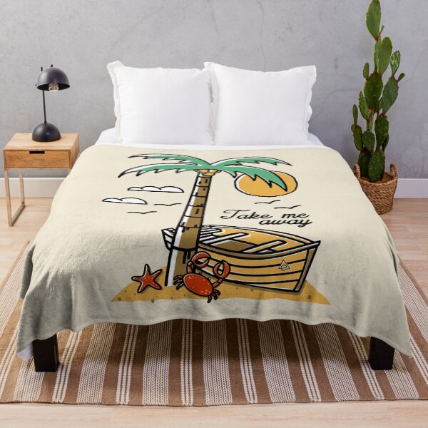 Item preview, Take me away designed and sold by Eluviate.