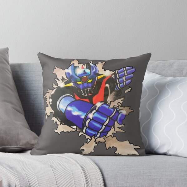 Item preview, Mazinger Z out of paper designed and sold by oscaroca.