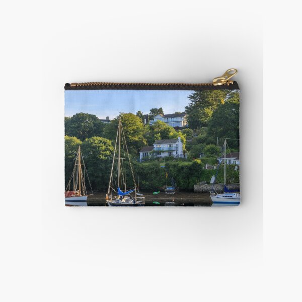 Item preview, Boats on Pill Creek designed and sold by bitm2007.