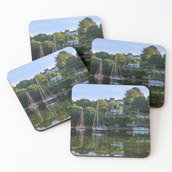 Item preview, Boats on Pill Creek designed and sold by bitm2007.