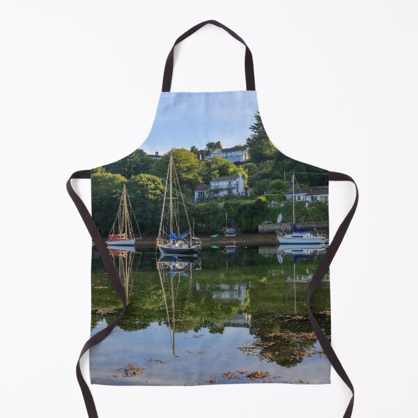 Item preview, Boats on Pill Creek designed and sold by bitm2007.