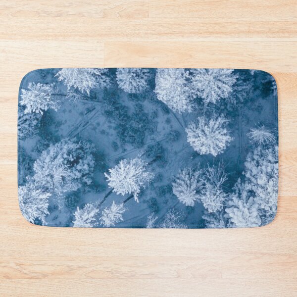 Item preview, snow forest  designed and sold by ahmadshalqeh.