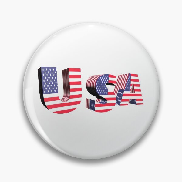 Item preview,  USA designed and sold by redgoch.