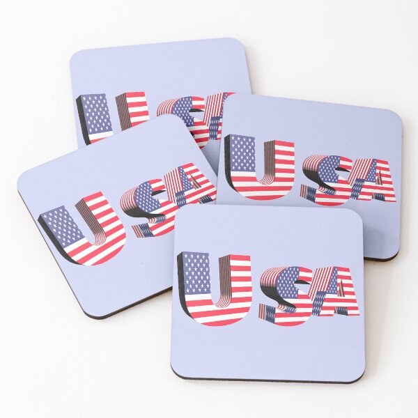Item preview,  USA designed and sold by redgoch.