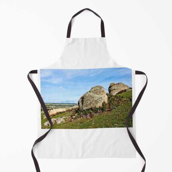 Item preview, Rocks near Heathcote, Victoria designed and sold by yvonne hyland.
