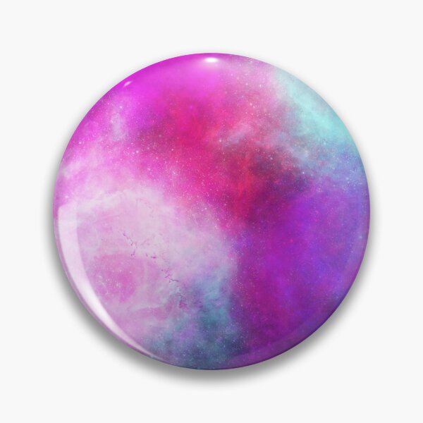 Item preview, Colorful Nebula #2 designed and sold by TurtleLane.