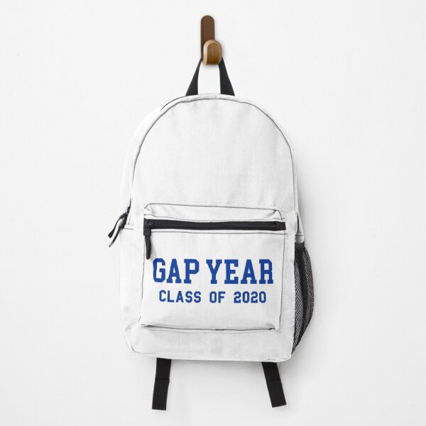 Item preview, Gap Year Class of 2020 designed and sold by parkerku.