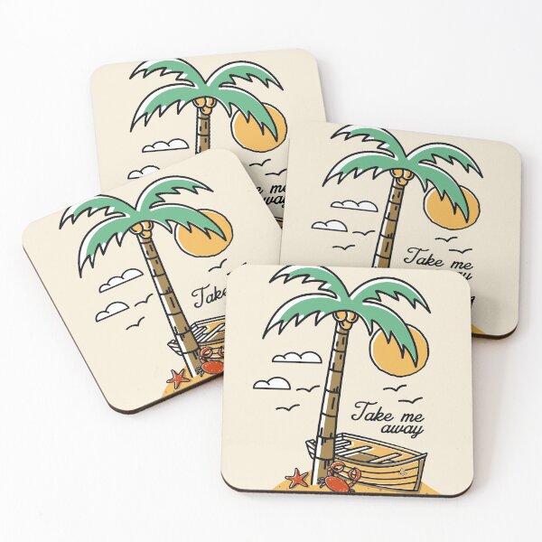 Item preview, Take me away designed and sold by Eluviate.